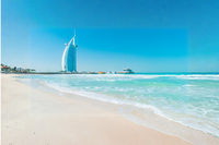 Dubai - All incl. ✈️Chișinău