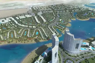 El Alamein All Inclusive - Oferte Fierbinți