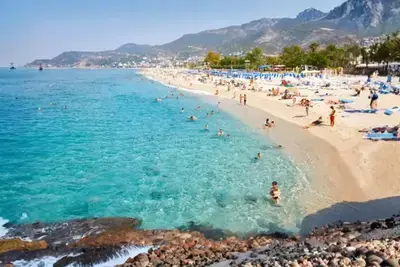 Turcia All Inclusive - 2026