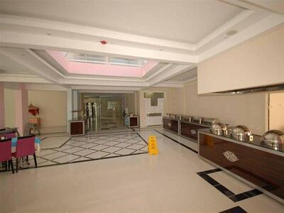 INFINITY BEACH HOTEL