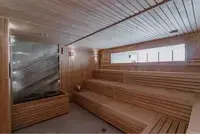 URSINA ENSANA HEALTH SPA HOTEL