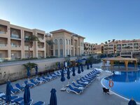 Cleopatra Luxury Resort Adults Only, Sharm El Sheikh