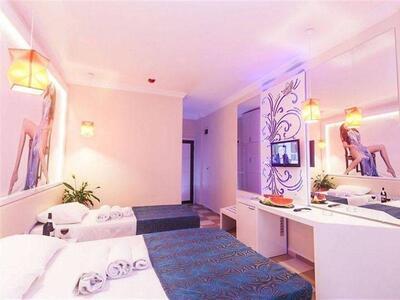INFINITY BEACH HOTEL