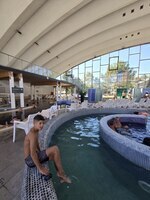 Stațiunea Karlovy Vary — Cehia