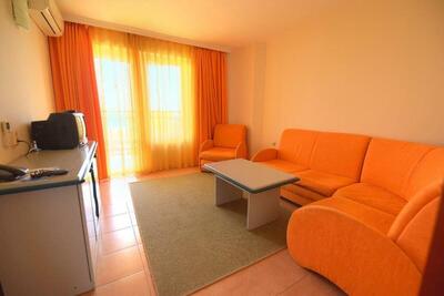 ISKAR HOTEL SUNNY BEACH