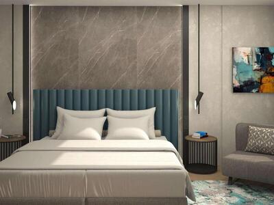 MERCURE SOFIA CITY