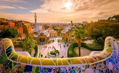 City Tour la Barcelona, cu zbor direct din Chișinău