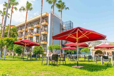 BELPOINT BEACH HOTEL