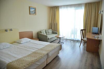 DIAMOND HOTEL SUNNY BEACH