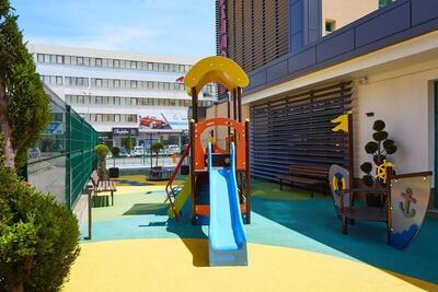 DIAMOND HOTEL SUNNY BEACH