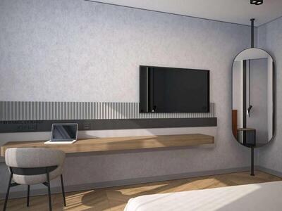 MERCURE SOFIA CITY