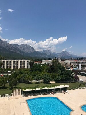 ADALIN RESORT HOTEL