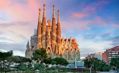 City Tour la Barcelona, cu zbor direct din Chișinău