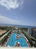 Serenity Queen Hotel , Turcia