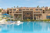 Cleopatra Luxury Beach Resort, Sharm El Sheikh