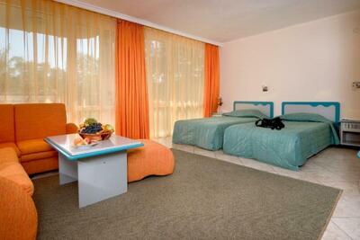 ISKAR HOTEL SUNNY BEACH