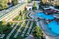Hotel Trakia 3*, Bulgaria