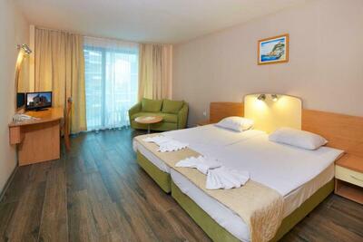 DIAMOND HOTEL SUNNY BEACH