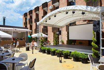 DIAMOND HOTEL SUNNY BEACH