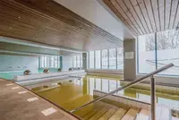 URSINA ENSANA HEALTH SPA HOTEL