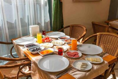 BELPOINT BEACH HOTEL