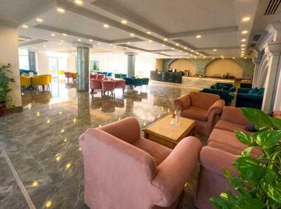 IVY CYRENE ISLAND AQUA PARK RESORT