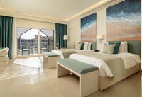 Cleopatra Luxury Beach Resort, Sharm El Sheikh
