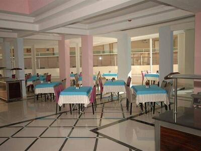 INFINITY BEACH HOTEL