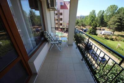 DIAMOND HOTEL SUNNY BEACH