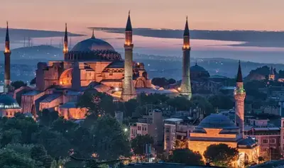 City Tour la Istanbul, cu zbor direct din Chișinău