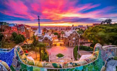 City Tour la Barcelona, cu zbor direct din Chișinău