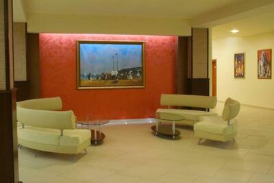 ISKAR HOTEL SUNNY BEACH