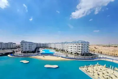 El Alamein All Inclusive - Oferte Fierbinți