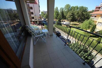 DIAMOND HOTEL SUNNY BEACH