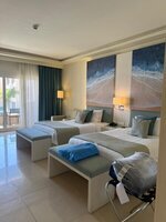 Cleopatra Luxury Resort Adults Only, Sharm El Sheikh