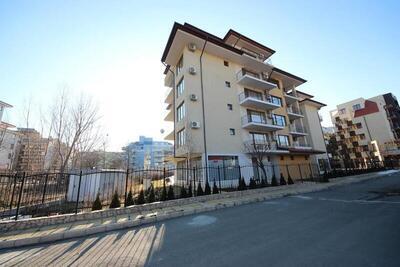 DIAMOND HOTEL SUNNY BEACH