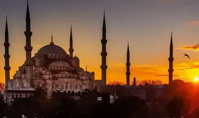 City Tour la Istanbul, cu zbor direct din Chișinău