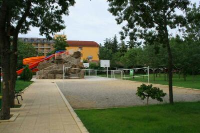 ISKAR HOTEL SUNNY BEACH