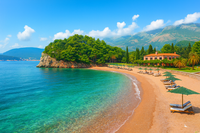 Muntenegru - All incl. ✈️Chișinău