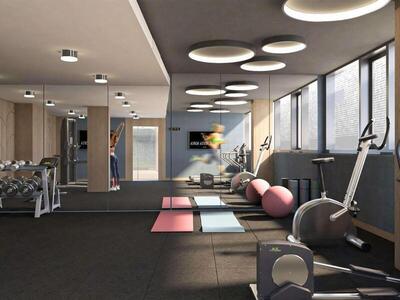 MERCURE SOFIA CITY