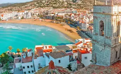 City Tour la Barcelona, cu zbor direct din Chișinău