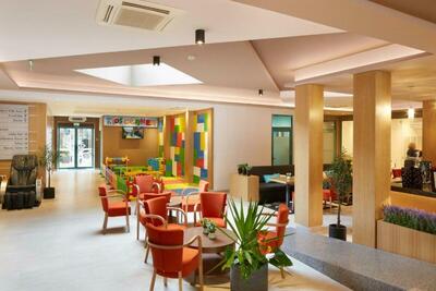 DIAMOND HOTEL SUNNY BEACH