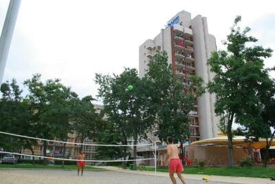 ISKAR HOTEL SUNNY BEACH