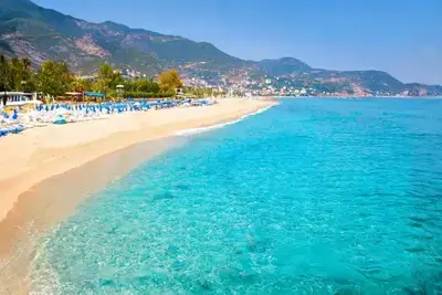 Turcia All Inclusive - 2026